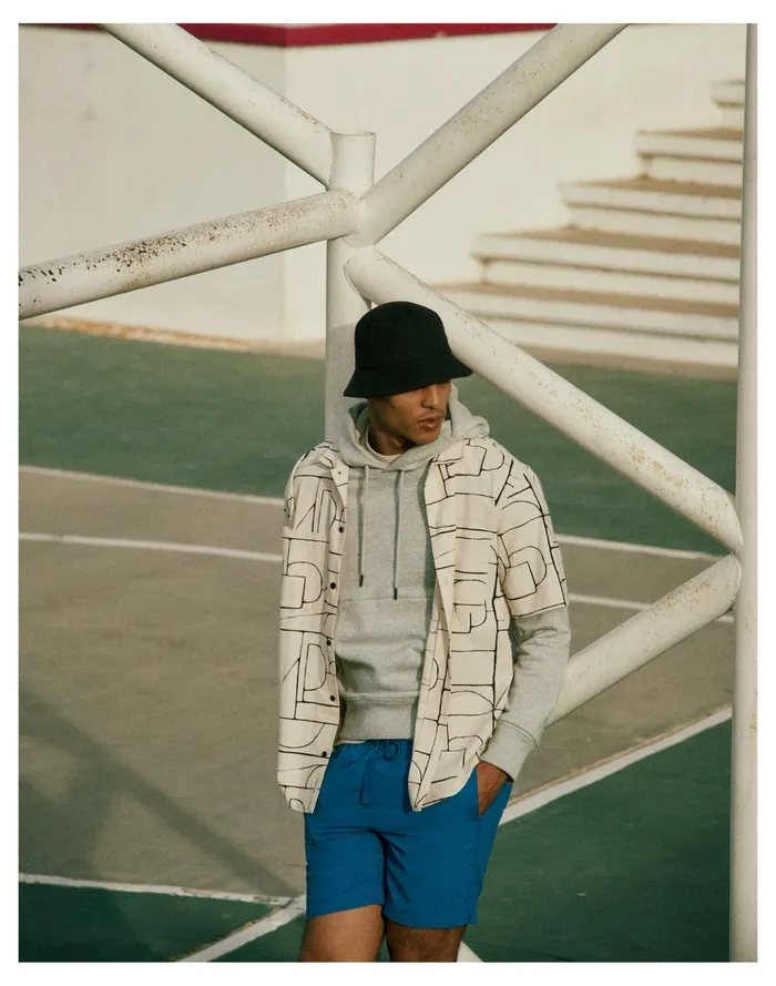 Men Pullover Hoodie Sweatshirt Hthr Grey Madewell Sweatshirts and Sweatpants Men Pullover Hoodie Sweatshirt Hthr Grey Madewell Sweatshirts and Sweatpants