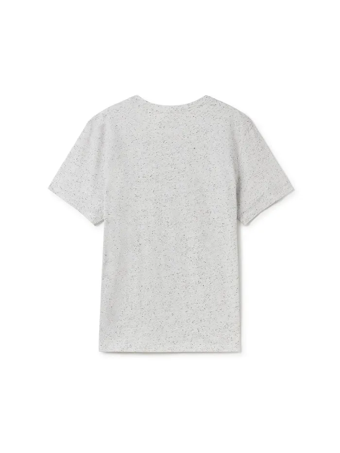 Men Qalito 8211 White TWOTHIRDS TShirts