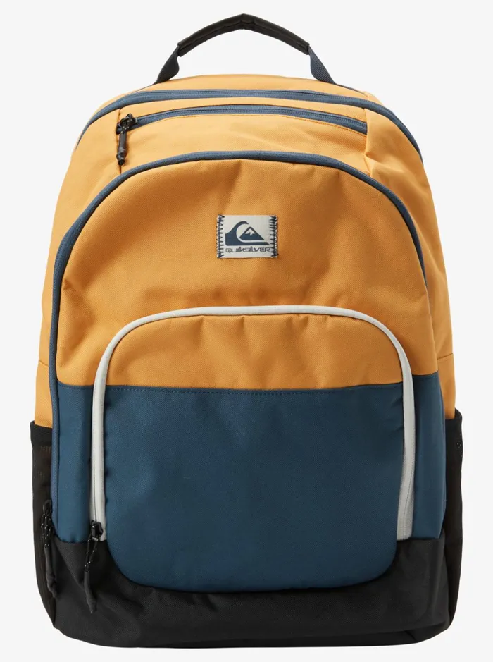 Men Quiksilver Backpacks and Bags 1969 Special 28 L Backpack Nugget