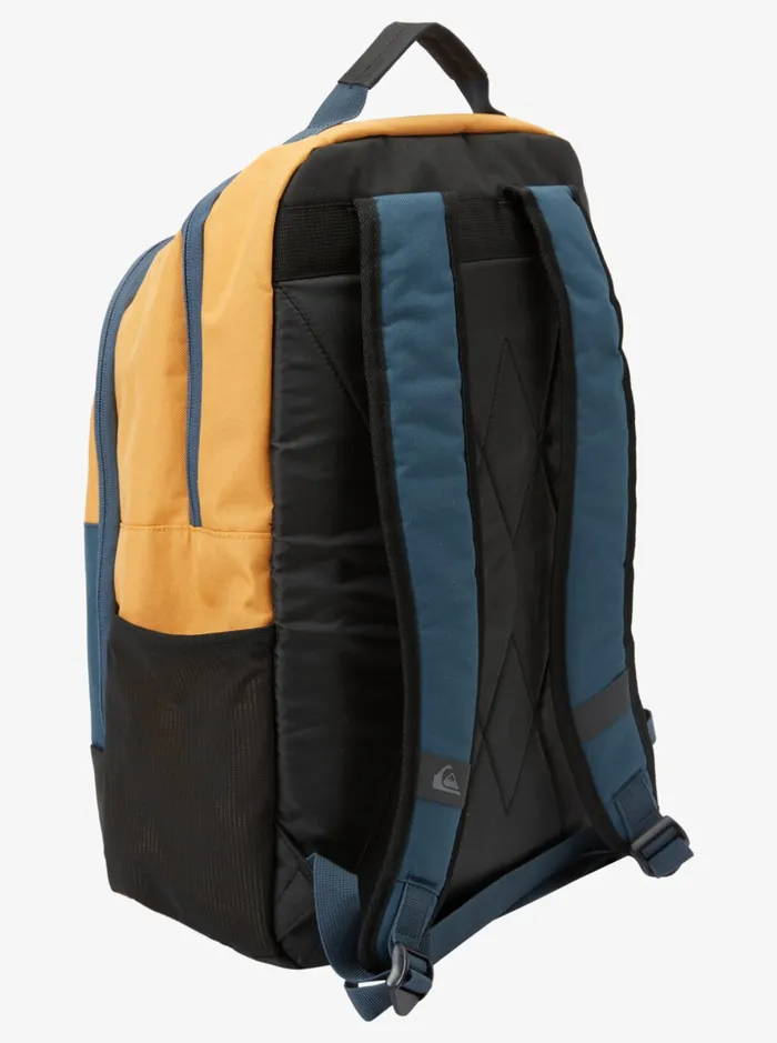 Men Quiksilver Backpacks and Bags 1969 Special 28 L Backpack Nugget Men Quiksilver Backpacks and Bags 1969 Special 28 L Backpack Nugget