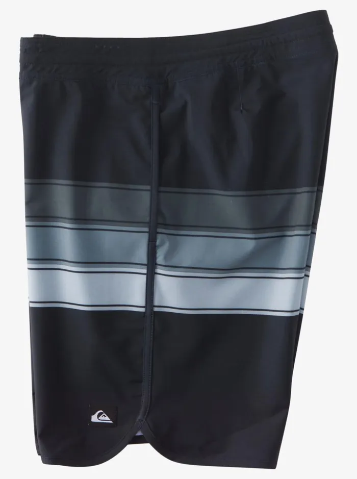 Men Quiksilver Boardshorts D Vista 19034 Beachshorts Black Men Quiksilver Boardshorts D Vista 19034 Beachshorts Black