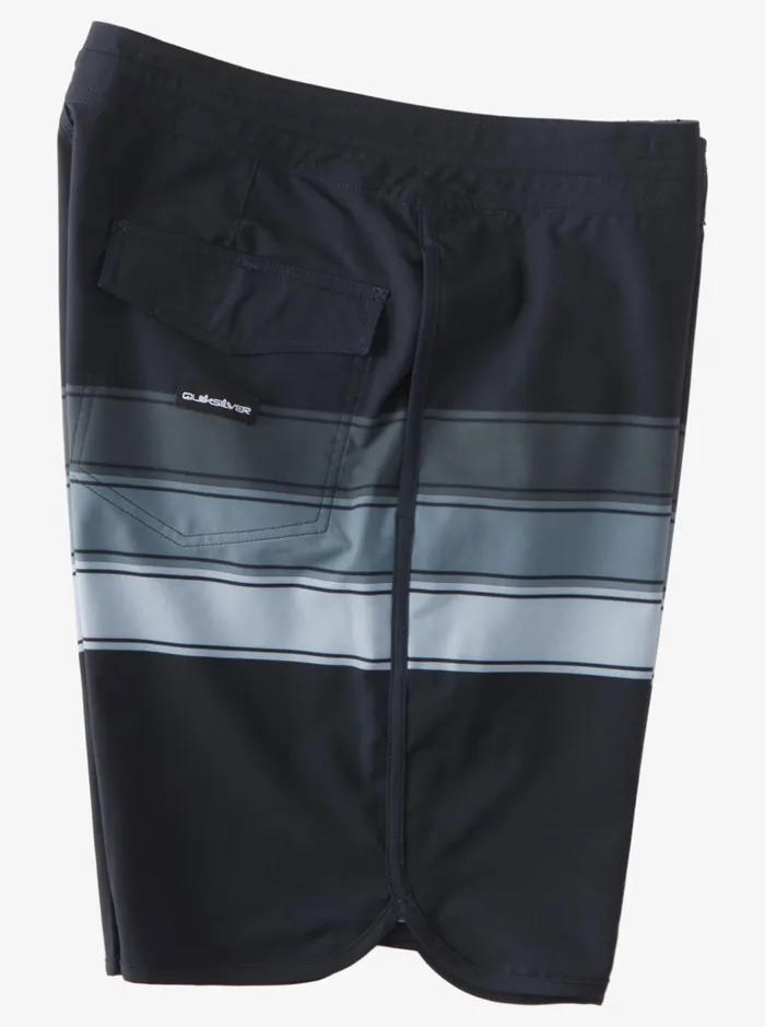 Men Quiksilver Boardshorts D Vista 19034 Beachshorts Black Men Quiksilver Boardshorts D Vista 19034 Beachshorts Black