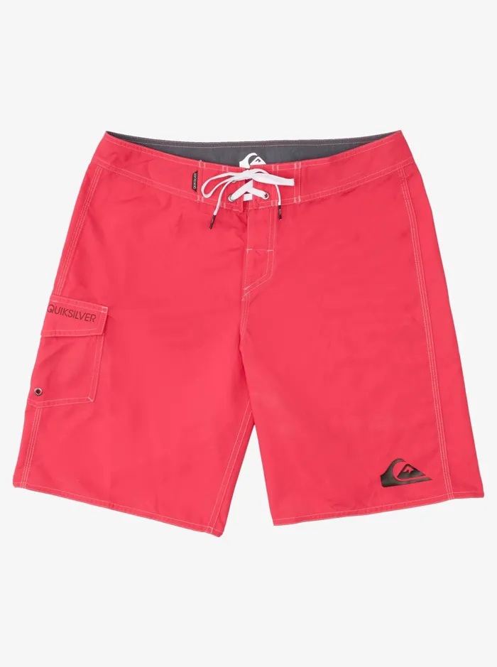 Men Quiksilver Boardshorts Everyday 20034 Boardshorts Love Potion