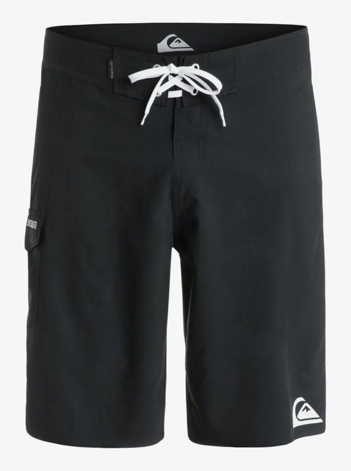 Men Quiksilver Boardshorts Everyday 21034 Boardshorts Black Men Quiksilver Boardshorts Everyday 21034 Boardshorts Black