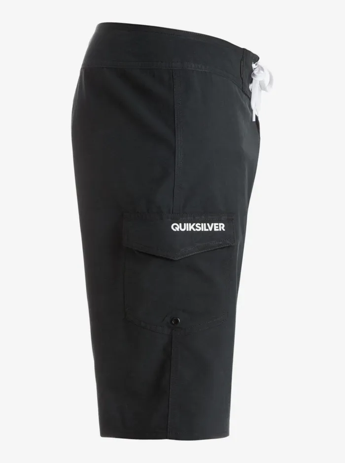 Men Quiksilver Boardshorts Everyday 21034 Boardshorts Black Men Quiksilver Boardshorts Everyday 21034 Boardshorts Black