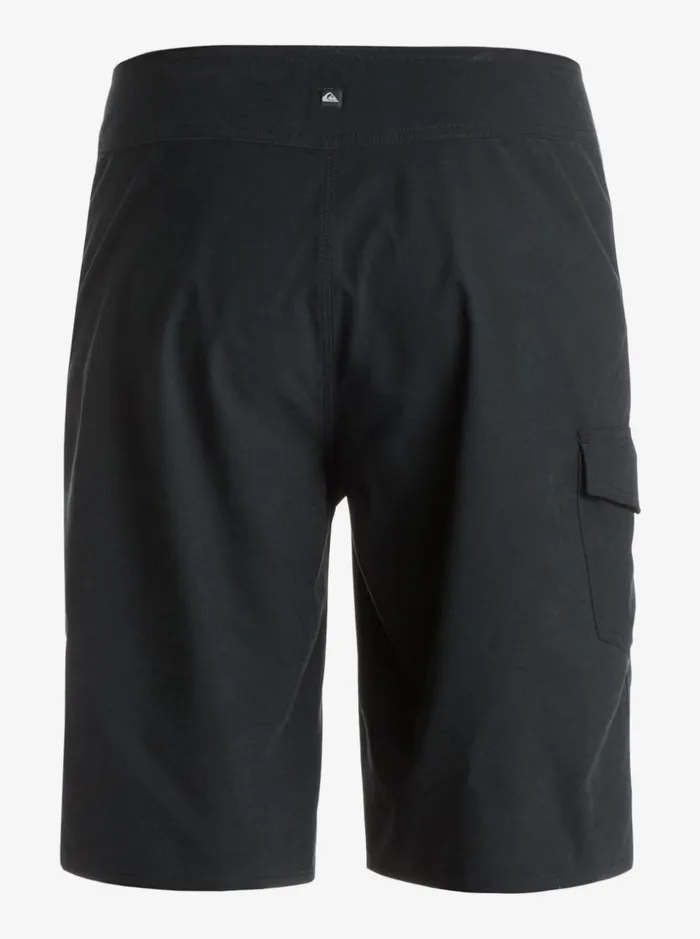Men Quiksilver Boardshorts Everyday 21034 Boardshorts Black Men Quiksilver Boardshorts Everyday 21034 Boardshorts Black