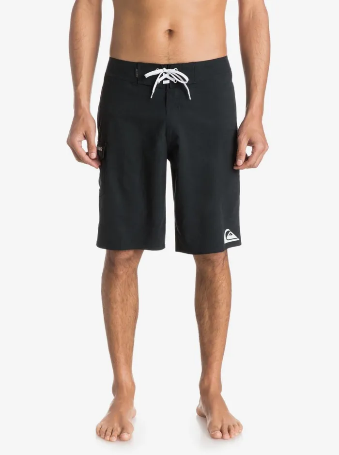 Men Quiksilver Boardshorts Everyday 21034 Boardshorts Black Men Quiksilver Boardshorts Everyday 21034 Boardshorts Black