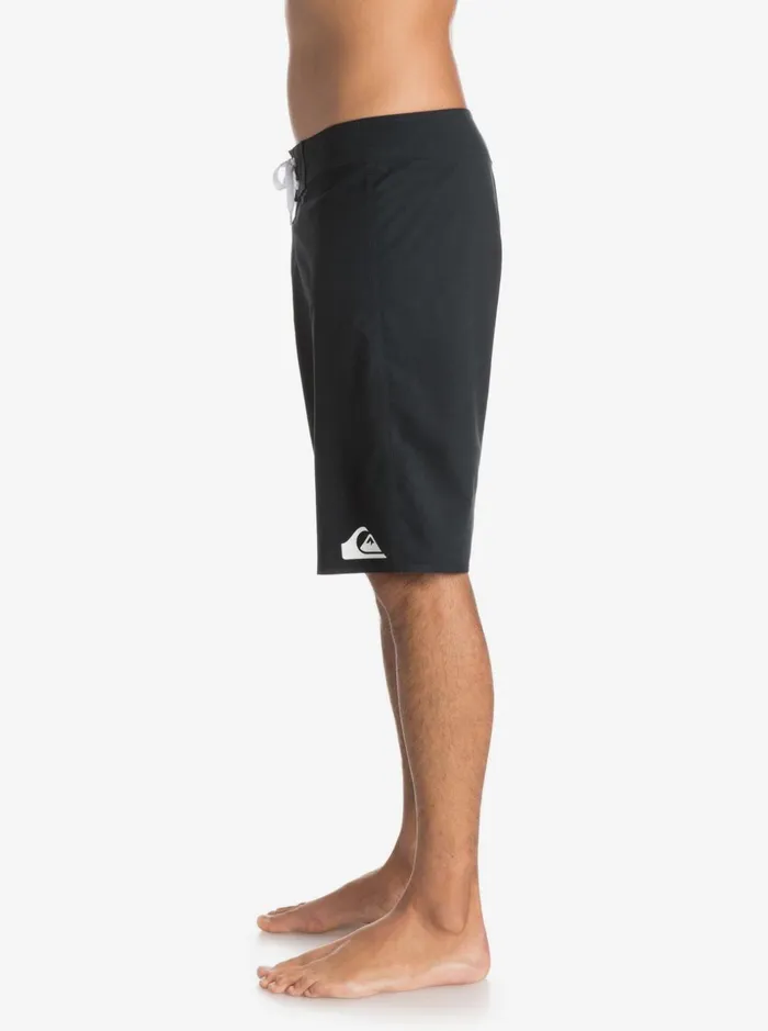 Men Quiksilver Boardshorts Everyday 21034 Boardshorts Black Men Quiksilver Boardshorts Everyday 21034 Boardshorts Black