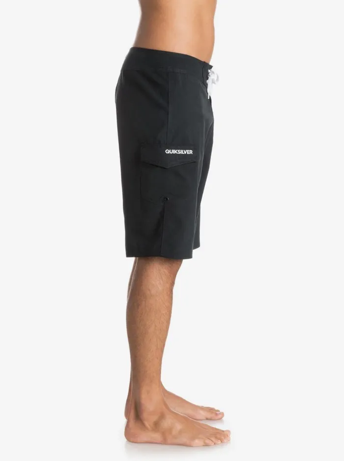 Men Quiksilver Boardshorts Everyday 21034 Boardshorts Black Men Quiksilver Boardshorts Everyday 21034 Boardshorts Black