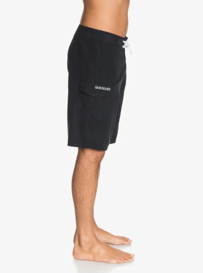Men Quiksilver Boardshorts Everyday 21034 Boardshorts Black Men Quiksilver Boardshorts Everyday 21034 Boardshorts Black