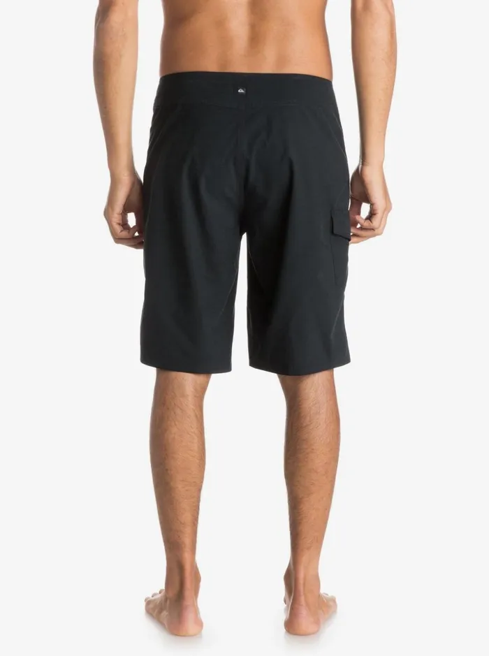 Men Quiksilver Boardshorts Everyday 21034 Boardshorts Black Men Quiksilver Boardshorts Everyday 21034 Boardshorts Black
