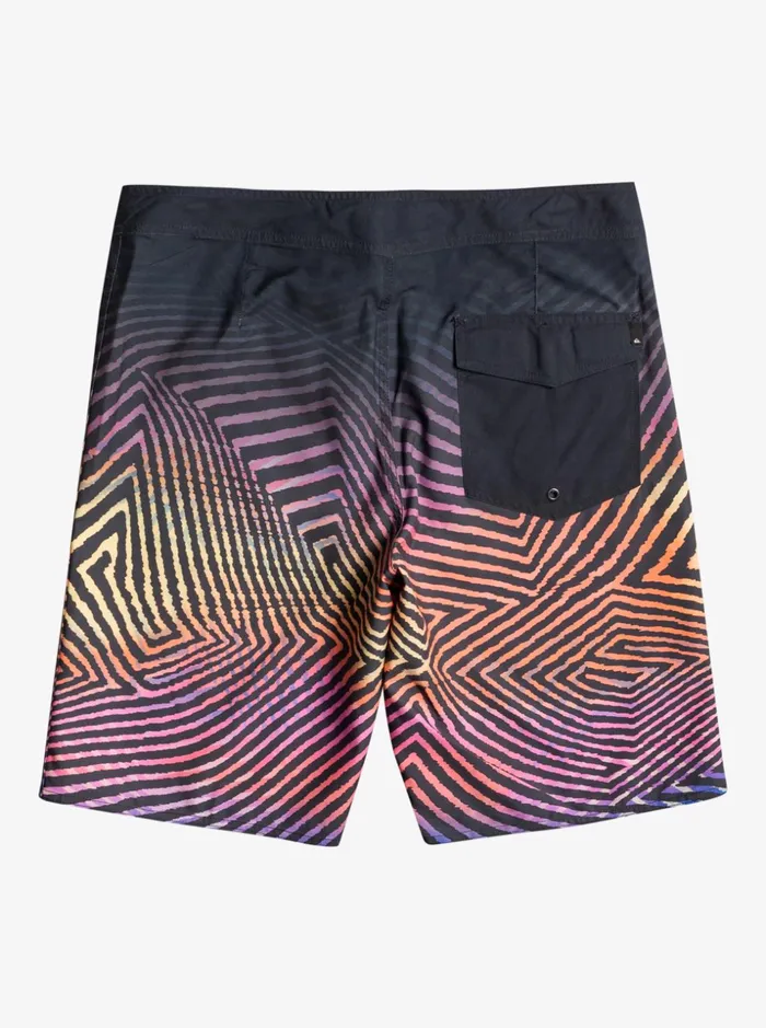 Men Quiksilver Boardshorts Everyday Warp Fade 20034 Boardshorts Tarmac Men Quiksilver Boardshorts Everyday Warp Fade 20034 Boardshorts Tarmac