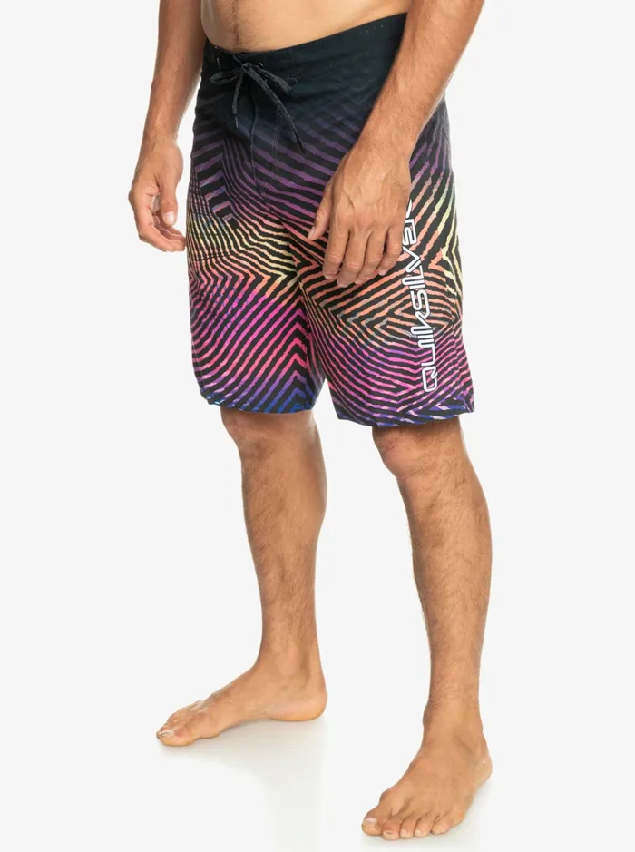 Men Quiksilver Boardshorts Everyday Warp Fade 20034 Boardshorts Tarmac Men Quiksilver Boardshorts Everyday Warp Fade 20034 Boardshorts Tarmac
