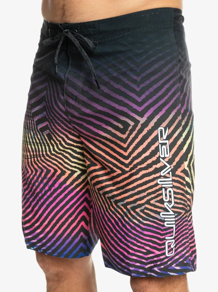 Men Quiksilver Boardshorts Everyday Warp Fade 20034 Boardshorts Tarmac Men Quiksilver Boardshorts Everyday Warp Fade 20034 Boardshorts Tarmac