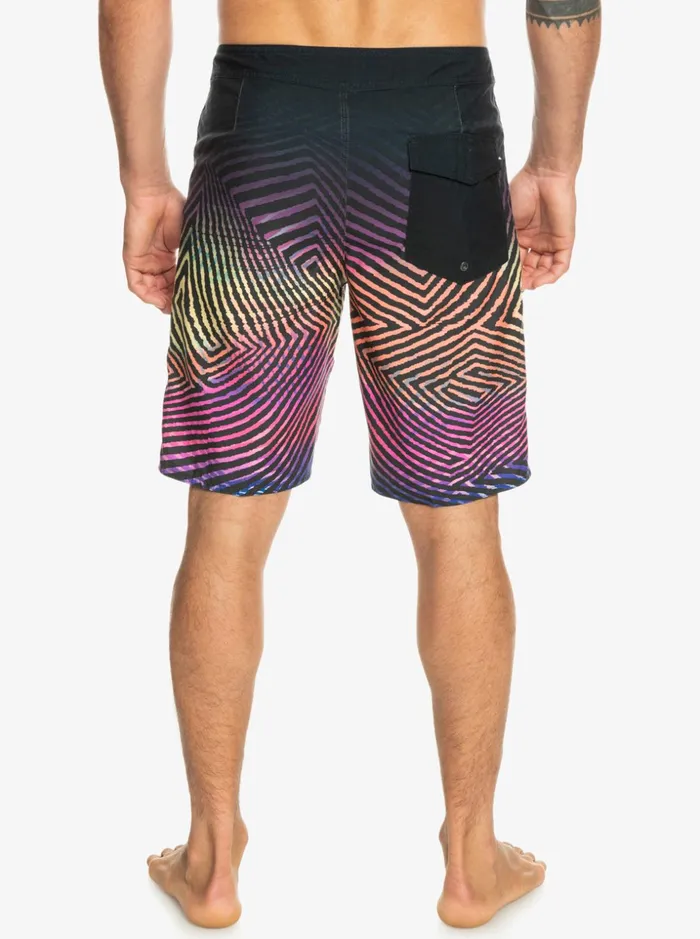 Men Quiksilver Boardshorts Everyday Warp Fade 20034 Boardshorts Tarmac Men Quiksilver Boardshorts Everyday Warp Fade 20034 Boardshorts Tarmac