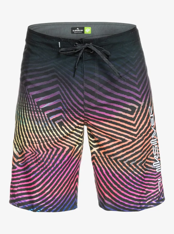 Men Quiksilver Boardshorts Everyday Warp Fade 20034 Boardshorts Tarmac Men Quiksilver Boardshorts Everyday Warp Fade 20034 Boardshorts Tarmac