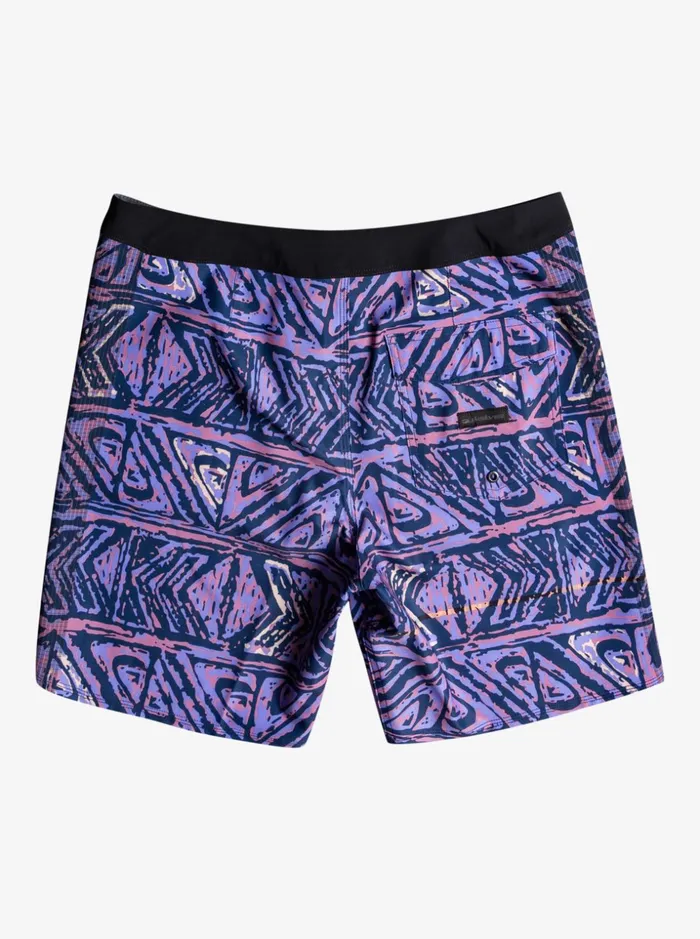 Men Quiksilver Boardshorts Highlite Arch 19039039 Boardshorts Dusty Orchid Men Quiksilver Boardshorts Highlite Arch 19039039 Boardshorts Dusty Orchid