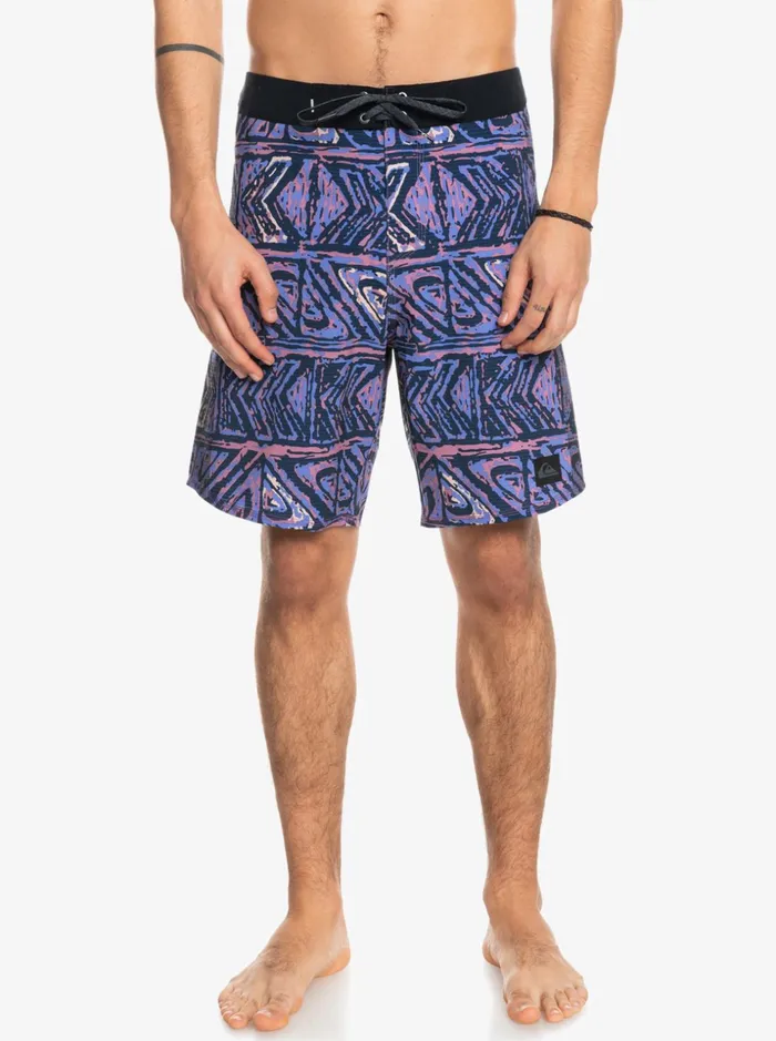 Men Quiksilver Boardshorts Highlite Arch 19039039 Boardshorts Dusty Orchid Men Quiksilver Boardshorts Highlite Arch 19039039 Boardshorts Dusty Orchid