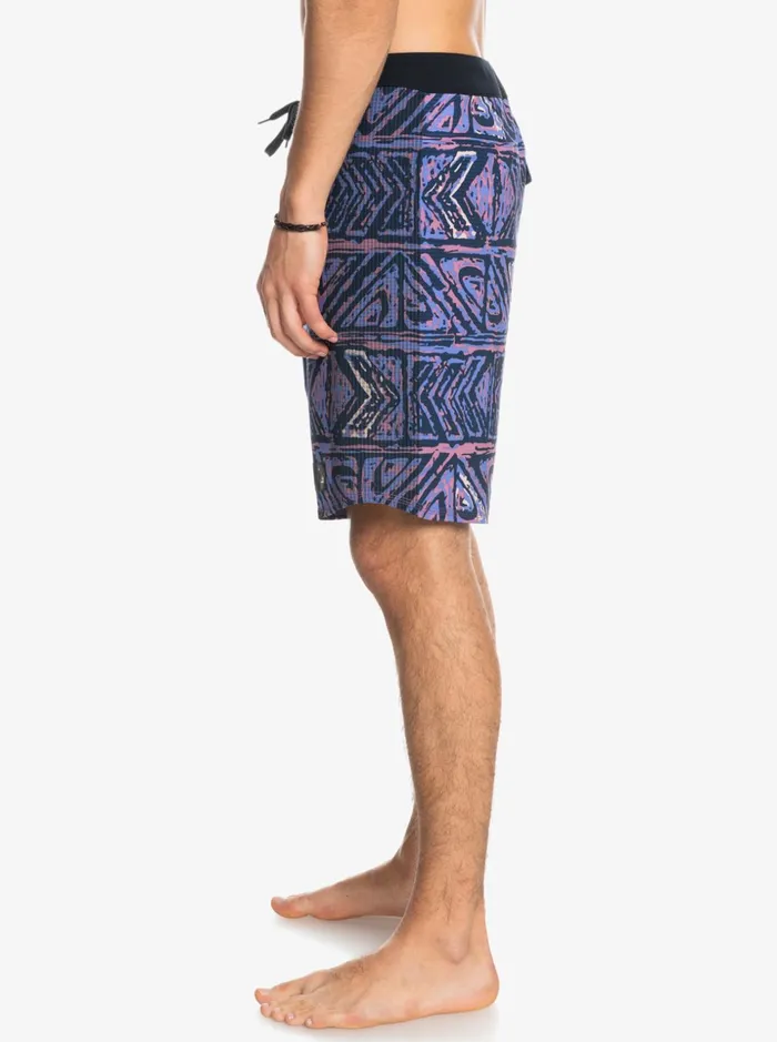 Men Quiksilver Boardshorts Highlite Arch 19039039 Boardshorts Dusty Orchid Men Quiksilver Boardshorts Highlite Arch 19039039 Boardshorts Dusty Orchid