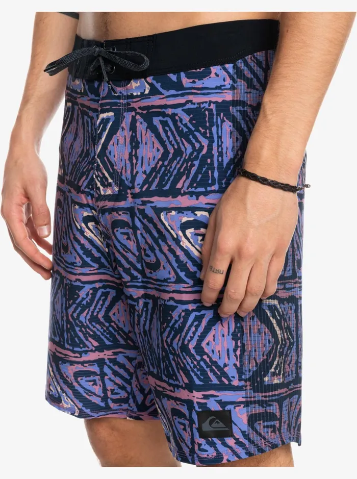 Men Quiksilver Boardshorts Highlite Arch 19039039 Boardshorts Dusty Orchid Men Quiksilver Boardshorts Highlite Arch 19039039 Boardshorts Dusty Orchid
