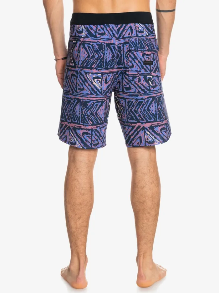 Men Quiksilver Boardshorts Highlite Arch 19039039 Boardshorts Dusty Orchid Men Quiksilver Boardshorts Highlite Arch 19039039 Boardshorts Dusty Orchid