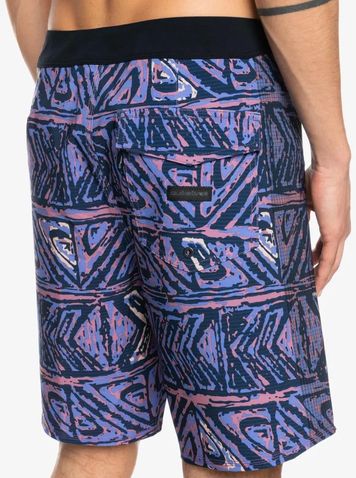 Men Quiksilver Boardshorts Highlite Arch 19039039 Boardshorts Dusty Orchid Men Quiksilver Boardshorts Highlite Arch 19039039 Boardshorts Dusty Orchid