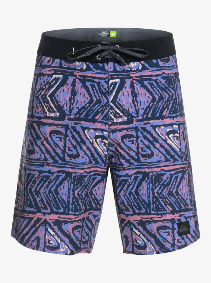 Men Quiksilver Boardshorts Highlite Arch 19039039 Boardshorts Dusty Orchid Men Quiksilver Boardshorts Highlite Arch 19039039 Boardshorts Dusty Orchid