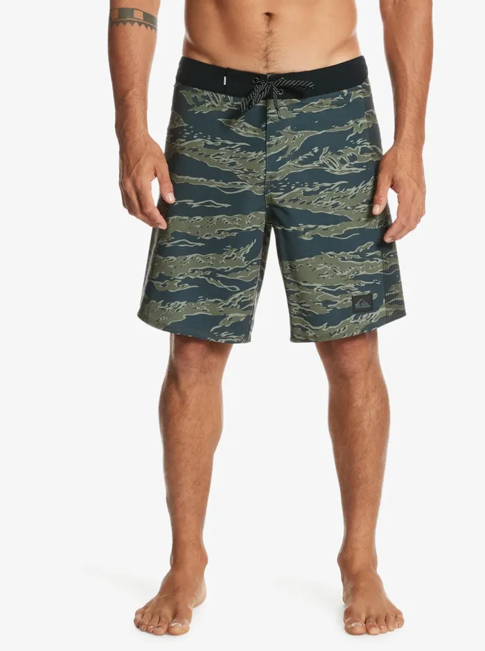 Men Quiksilver Boardshorts Highlite Arch 19039039 Boardshorts Grape Leaf Men Quiksilver Boardshorts Highlite Arch 19039039 Boardshorts Grape Leaf
