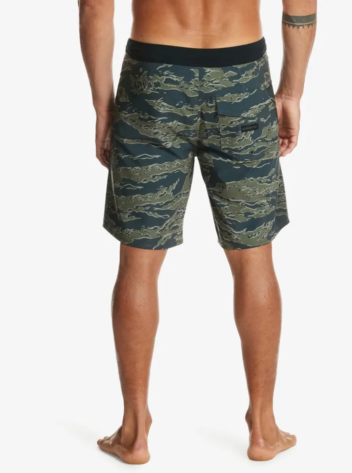 Men Quiksilver Boardshorts Highlite Arch 19039039 Boardshorts Grape Leaf Men Quiksilver Boardshorts Highlite Arch 19039039 Boardshorts Grape Leaf