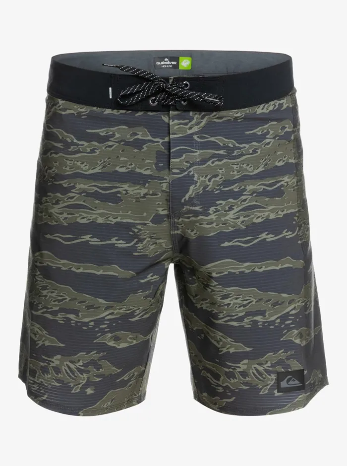 Men Quiksilver Boardshorts Highlite Arch 19039039 Boardshorts Grape Leaf Men Quiksilver Boardshorts Highlite Arch 19039039 Boardshorts Grape Leaf