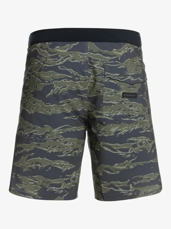 Men Quiksilver Boardshorts Highlite Arch 19039039 Boardshorts Grape Leaf Men Quiksilver Boardshorts Highlite Arch 19039039 Boardshorts Grape Leaf