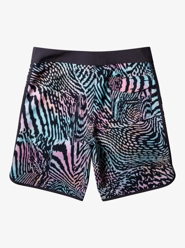 Men Quiksilver Boardshorts Highlite Scallop 19034 Boardshorts Tarmac Men Quiksilver Boardshorts Highlite Scallop 19034 Boardshorts Tarmac