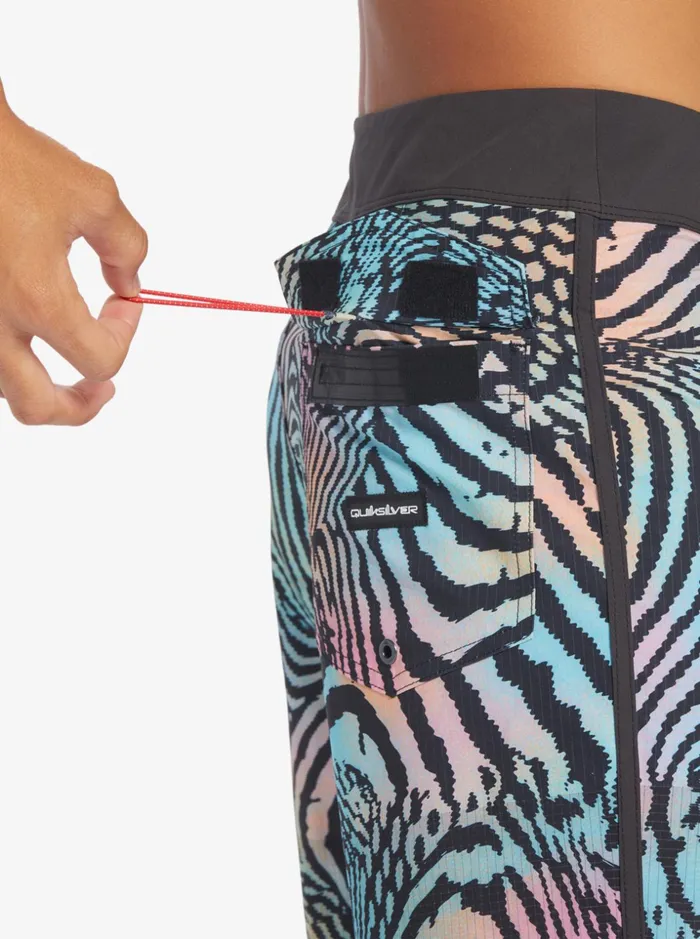 Men Quiksilver Boardshorts Highlite Scallop 19034 Boardshorts Tarmac Men Quiksilver Boardshorts Highlite Scallop 19034 Boardshorts Tarmac