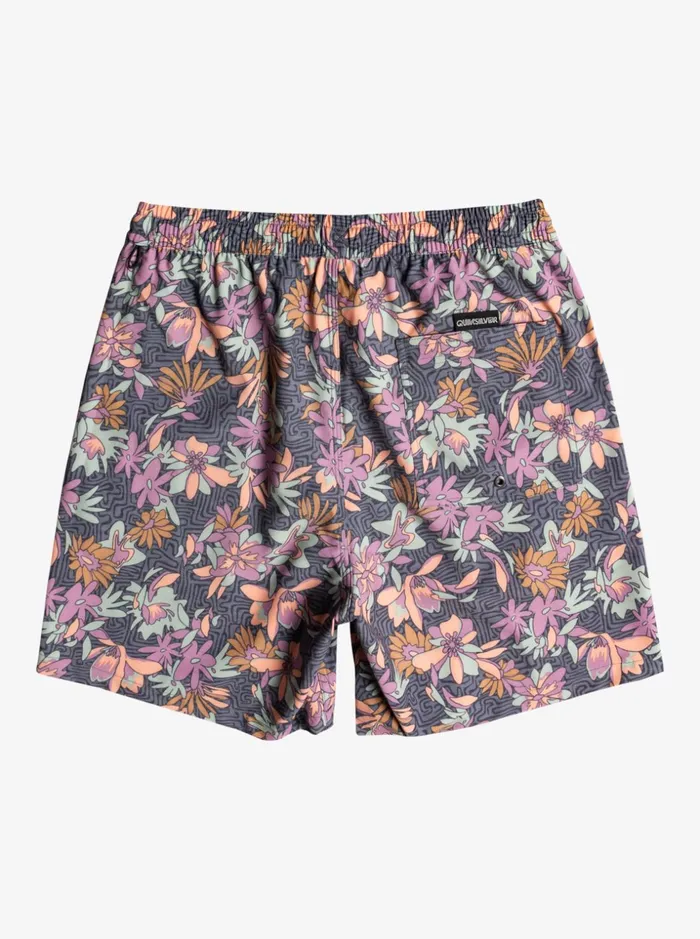 Men Quiksilver Boardshorts Mix PCS 17034 Volleys Iron Gate Men Quiksilver Boardshorts Mix PCS 17034 Volleys Iron Gate