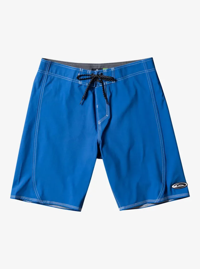 Men Quiksilver Boardshorts Surfsilk 99 20034 Boardshorts Turkish Sea