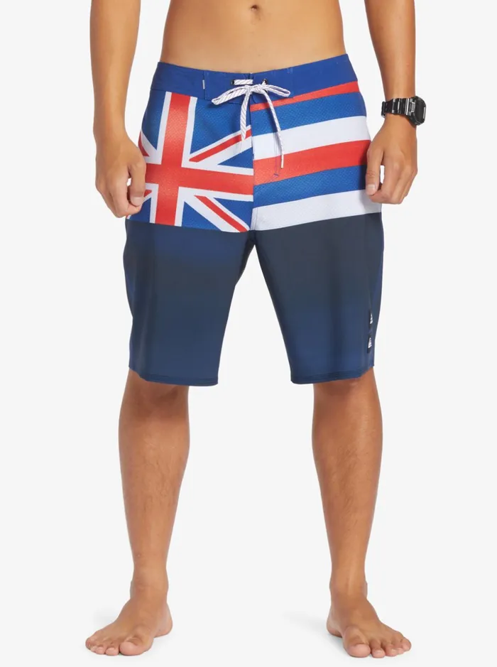 Men Quiksilver Boardshorts Surfsilk 99 20034 Boardshorts Turkish Sea Men Quiksilver Boardshorts Surfsilk 99 20034 Boardshorts Turkish Sea