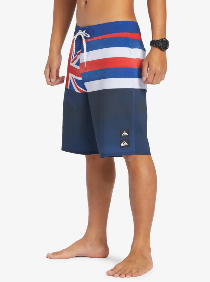 Men Quiksilver Boardshorts Surfsilk 99 20034 Boardshorts Turkish Sea Men Quiksilver Boardshorts Surfsilk 99 20034 Boardshorts Turkish Sea