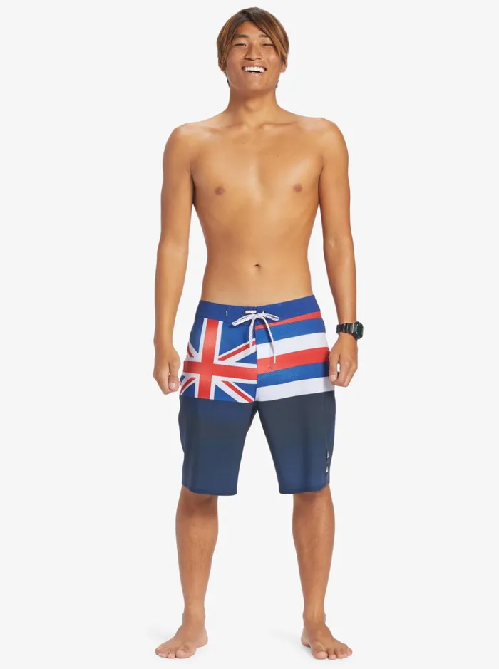 Men Quiksilver Boardshorts Surfsilk 99 20034 Boardshorts Turkish Sea Men Quiksilver Boardshorts Surfsilk 99 20034 Boardshorts Turkish Sea