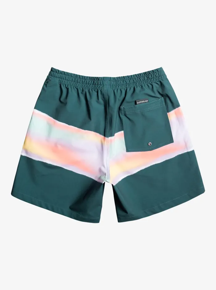Men Quiksilver Boardshorts Surfsilk AirBrush 17034 Volleys For Men Midnight Navy Men Quiksilver Boardshorts Surfsilk AirBrush 17034 Volleys For Men Midnight Navy