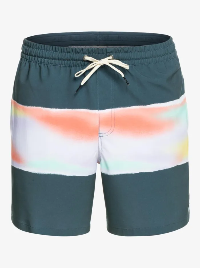 Men Quiksilver Boardshorts Surfsilk AirBrush 17034 Volleys For Men Midnight Navy Men Quiksilver Boardshorts Surfsilk AirBrush 17034 Volleys For Men Midnight Navy