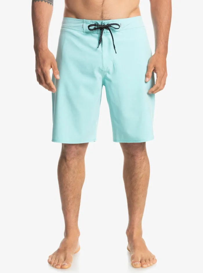 Men Quiksilver Boardshorts Surfsilk Kaimana 20034 Performance Boardshorts Angel Blue Men Quiksilver Boardshorts Surfsilk Kaimana 20034 Performance Boardshorts Angel Blue
