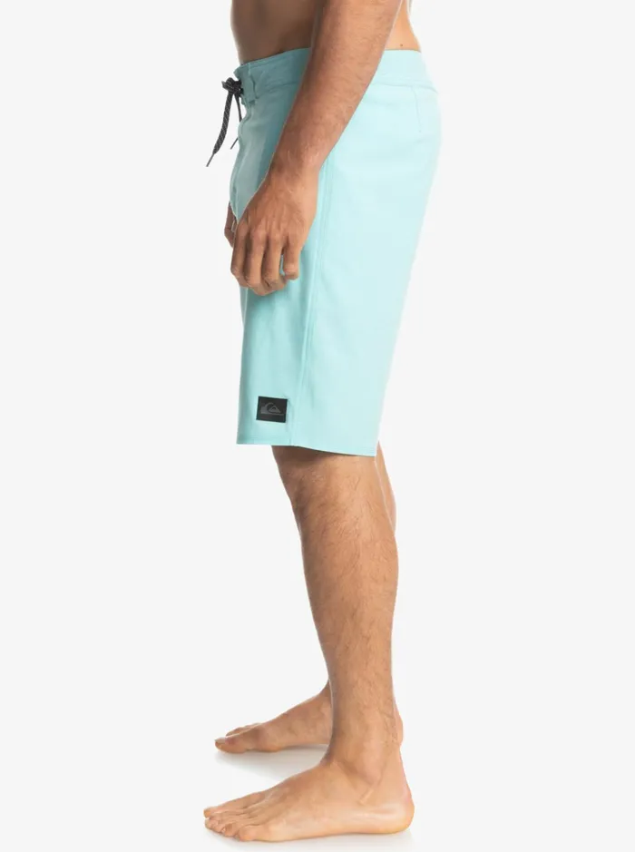 Men Quiksilver Boardshorts Surfsilk Kaimana 20034 Performance Boardshorts Angel Blue Men Quiksilver Boardshorts Surfsilk Kaimana 20034 Performance Boardshorts Angel Blue