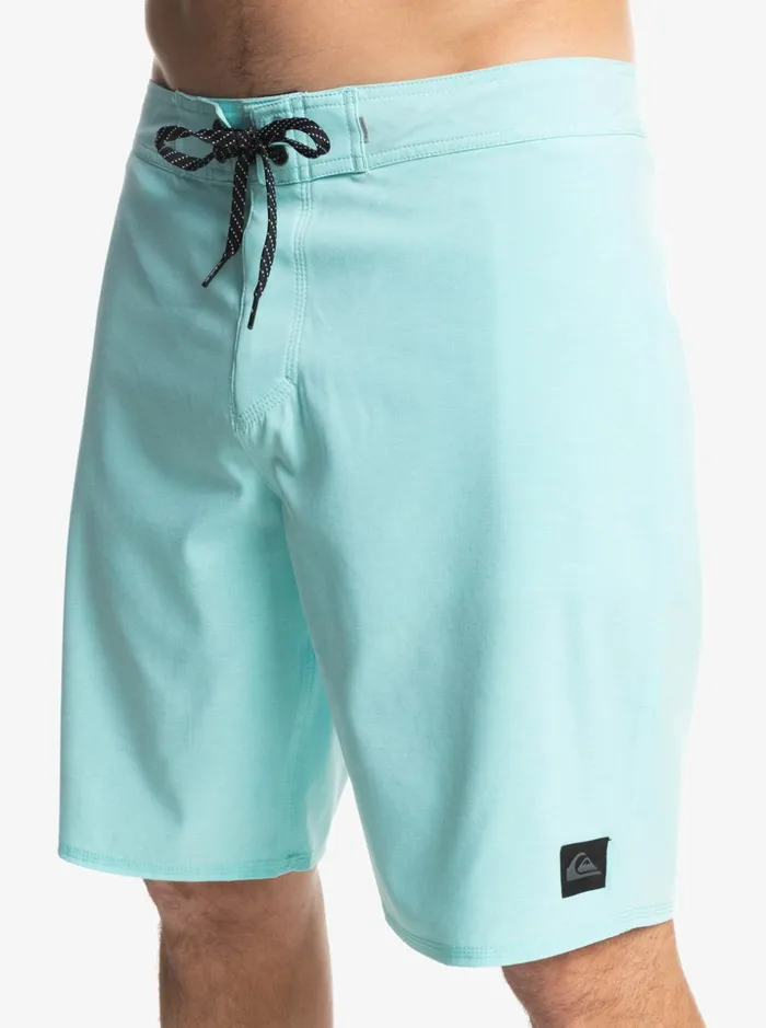 Men Quiksilver Boardshorts Surfsilk Kaimana 20034 Performance Boardshorts Angel Blue Men Quiksilver Boardshorts Surfsilk Kaimana 20034 Performance Boardshorts Angel Blue