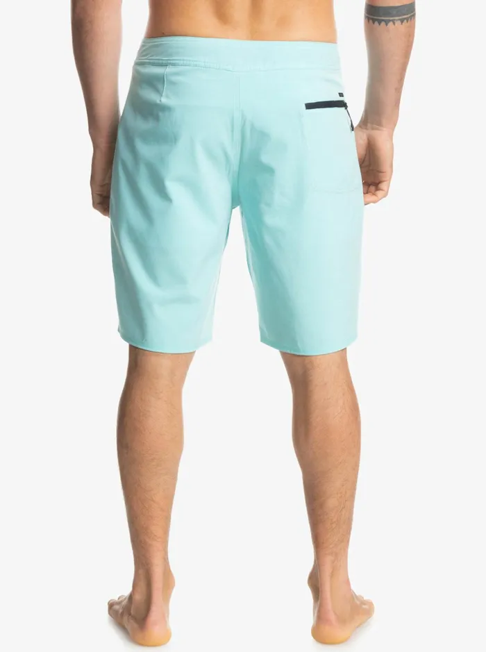Men Quiksilver Boardshorts Surfsilk Kaimana 20034 Performance Boardshorts Angel Blue Men Quiksilver Boardshorts Surfsilk Kaimana 20034 Performance Boardshorts Angel Blue