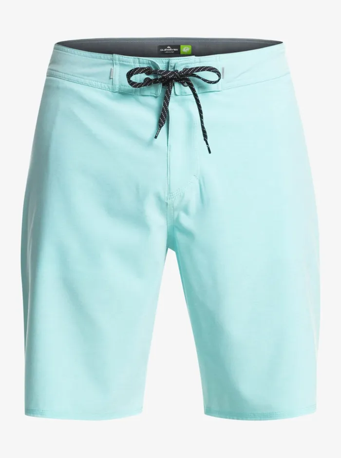 Men Quiksilver Boardshorts Surfsilk Kaimana 20034 Performance Boardshorts Angel Blue Men Quiksilver Boardshorts Surfsilk Kaimana 20034 Performance Boardshorts Angel Blue