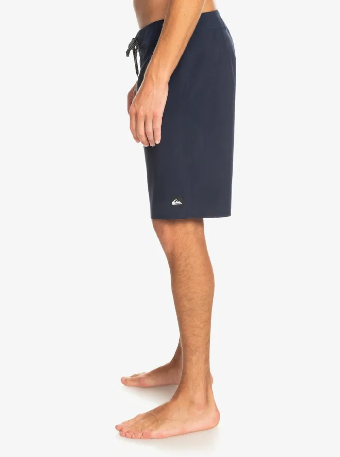 Men Quiksilver Boardshorts Surfsilk Kaimana 20034 Performance Boardshorts Navy Blazer Men Quiksilver Boardshorts Surfsilk Kaimana 20034 Performance Boardshorts Navy Blazer