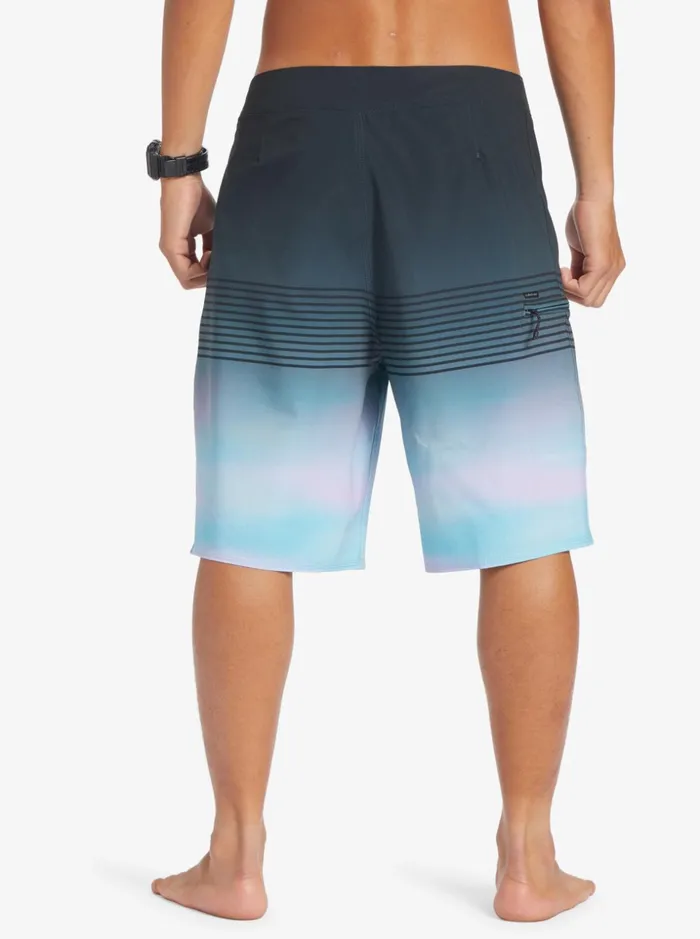 Men Quiksilver Boardshorts Surfsilk Slab 21034 Boardshorts Black Men Quiksilver Boardshorts Surfsilk Slab 21034 Boardshorts Black