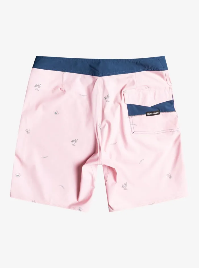 Men Quiksilver Boardshorts Surfsilk Spaced Out 19034 Boardshorts Veiled Rose Men Quiksilver Boardshorts Surfsilk Spaced Out 19034 Boardshorts Veiled Rose