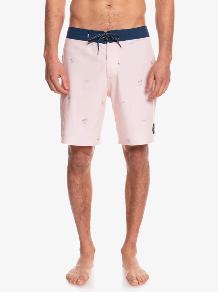 Men Quiksilver Boardshorts Surfsilk Spaced Out 19034 Boardshorts Veiled Rose Men Quiksilver Boardshorts Surfsilk Spaced Out 19034 Boardshorts Veiled Rose