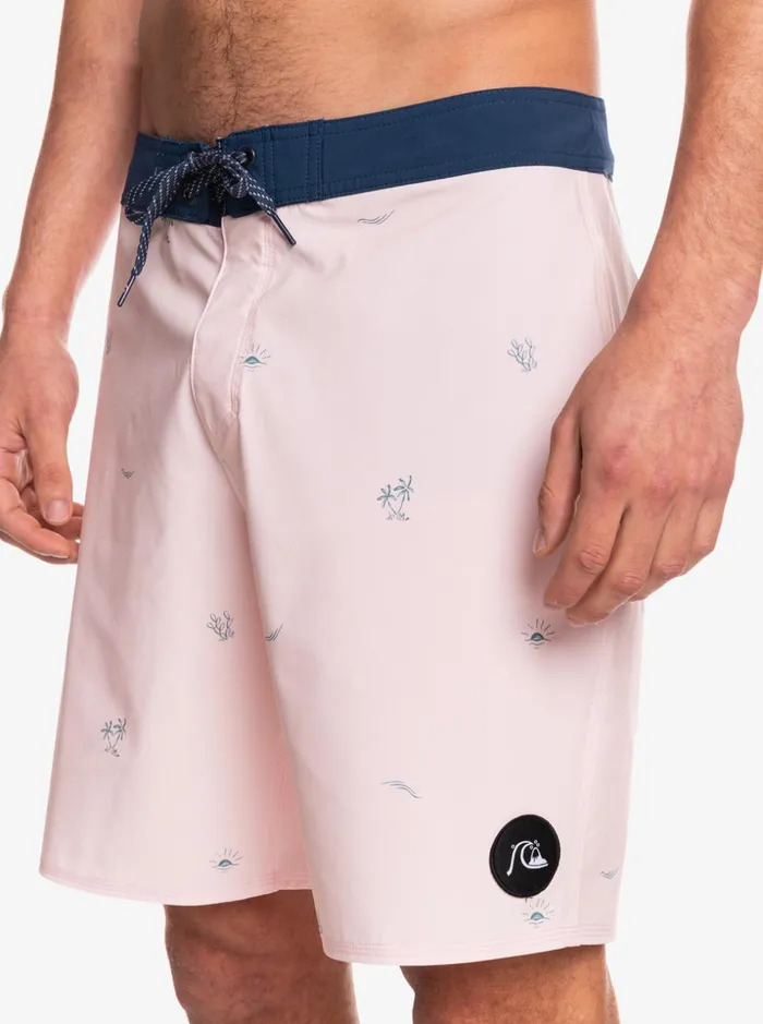 Men Quiksilver Boardshorts Surfsilk Spaced Out 19034 Boardshorts Veiled Rose Men Quiksilver Boardshorts Surfsilk Spaced Out 19034 Boardshorts Veiled Rose